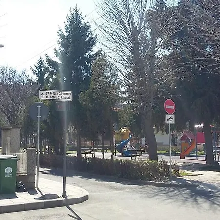 Rakovski 13
