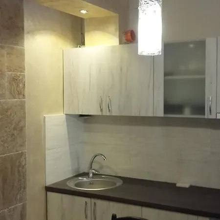 Rakovski 13 Apartment Nesebar