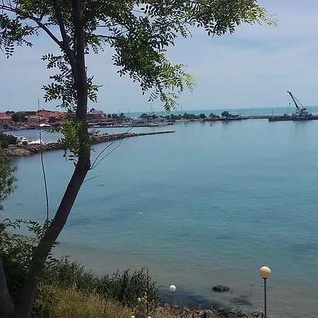 Apartment Rakovski 13 Nesebar