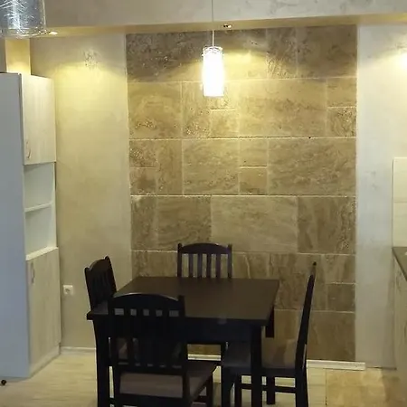 Apartment Rakovski 13 Nesebar